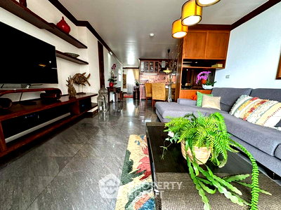 ขายคอนโด : คอนโด 3-ห้องนอน ที่ รามาฮาร์เบอร์วิว คอนโดมิเนียม ใน สุรศักดิ์ (ID 2390532)