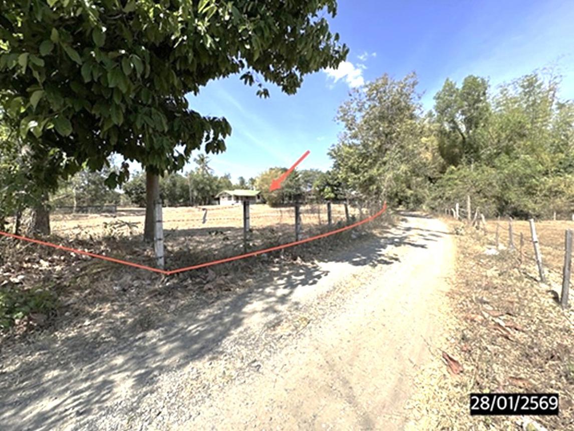 รูป บ้านเดี่ยว สำหรับขาย - แกดำ แกดำ มหาสารคาม - รูปที่ 8/14