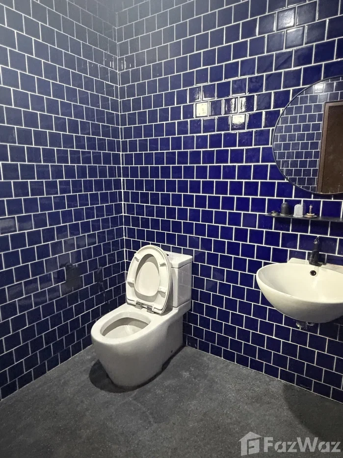 รูป ขาย วิลล่า 4 ห้องนอน ใน บ่อผุด, สุราษฎร์ธานี 6110815 - รูปที่ 27/44