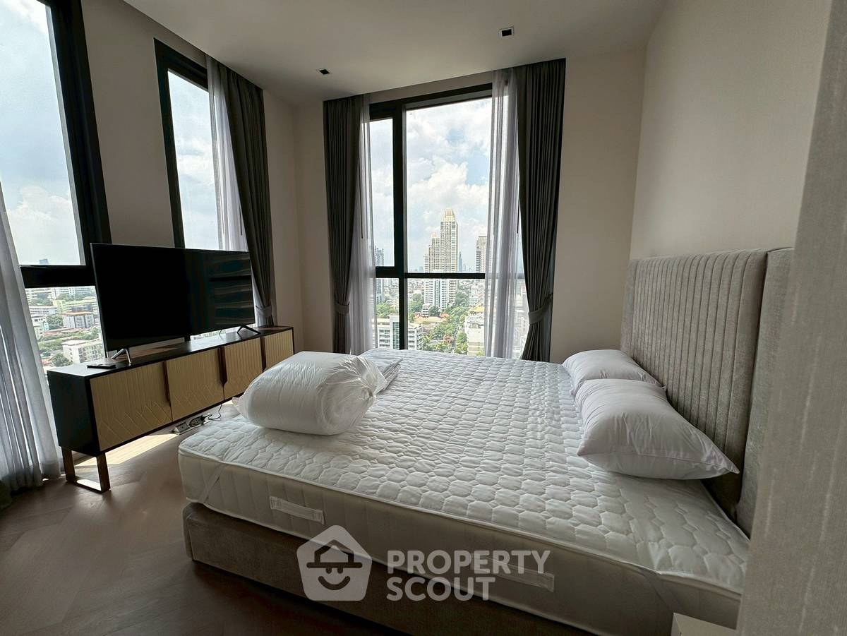 รูป คอนโด 1-ห้องนอน ที่ เดอะ รีเซิร์ฟ สาทร ใกล้ BTS ศาลาแดง (ID 2086910) - รูปที่ 8/8