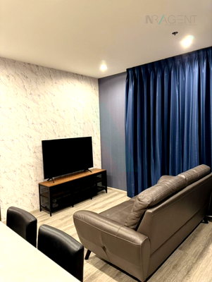 เช่าคอนโด BTS ปุณณวิถี : 🔺 ให้เช่าคอนโด ไอดีโอ โมบิ สุขุมวิท 66 อาคาร 1 ชั้น 22 2 ห้องนอน ขนาด 80.00 ตรม ใกล้ 101 The Third Place