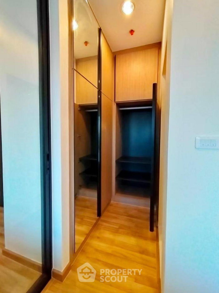 รูป คอนโด 1-ห้องนอน ที่ นิช โมโน เจริญนคร ใน ดาวคะนอง (ID 1179089) - รูปที่ 7/18