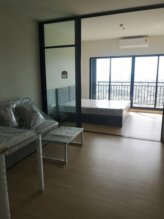 รูป *** ให้เช่าคอนโด : ศุภาลัย ลอฟท์ สถานีแยกไฟฉาย (Supalai Loft Yaek Fai Chai Station) *** - รูปที่ 2/5