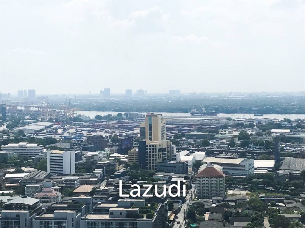 รูป 46.0 ตร.ม.  1 ห้องนอน  1 ห้องน้ำ คอนโดสำหรับ ขายใน คลองตัน - รูปที่ 10/13