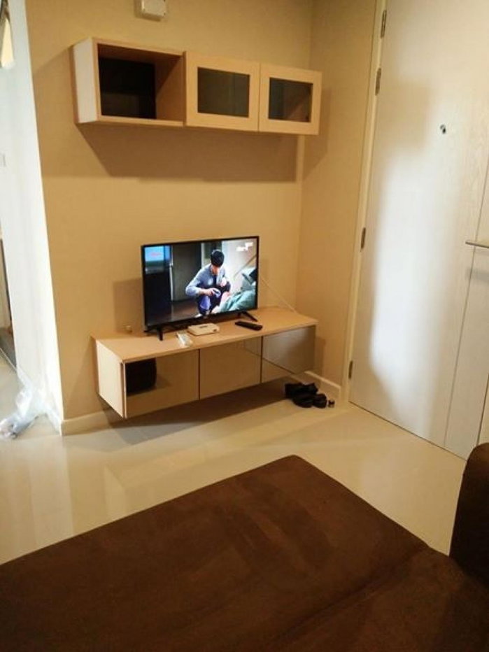 รูป ให้เช่าเจดับบลิวคอนโดดอนเมืองใกล้รถไฟฟ้า 0818318587 - รูปที่ 2/5
