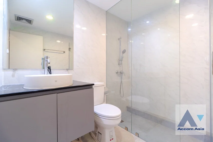 รูป 🔼🔽 AccomA 📩 Pet friendly,Duplex Condo 3 BR Condominium @Regent On The Park 1 (AA30220) - รูปที่ 19/20