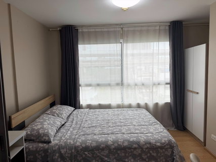 รูปภาพ 🤝🏻RB23936 ให้เช่าถูกมาก👍ดีคอนโด รัตนาธิเบศร์✅แอดไลน์ @mproperty( มี @ ด้วย) แอดมินตอบไว