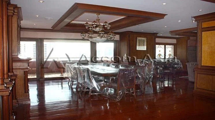 picture 🔼🔽 AccomA 📩 Fully wood-finished condominium with river views and classic interiors (21304) - 5/9