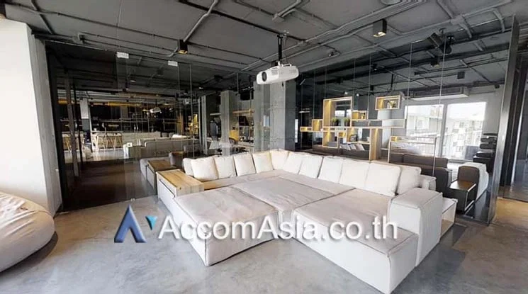 รูป 🔼🔽 AccomA 📩 Corner Unit 3 BR Condominium @The Clover (AA25837) - รูปที่ 2/9