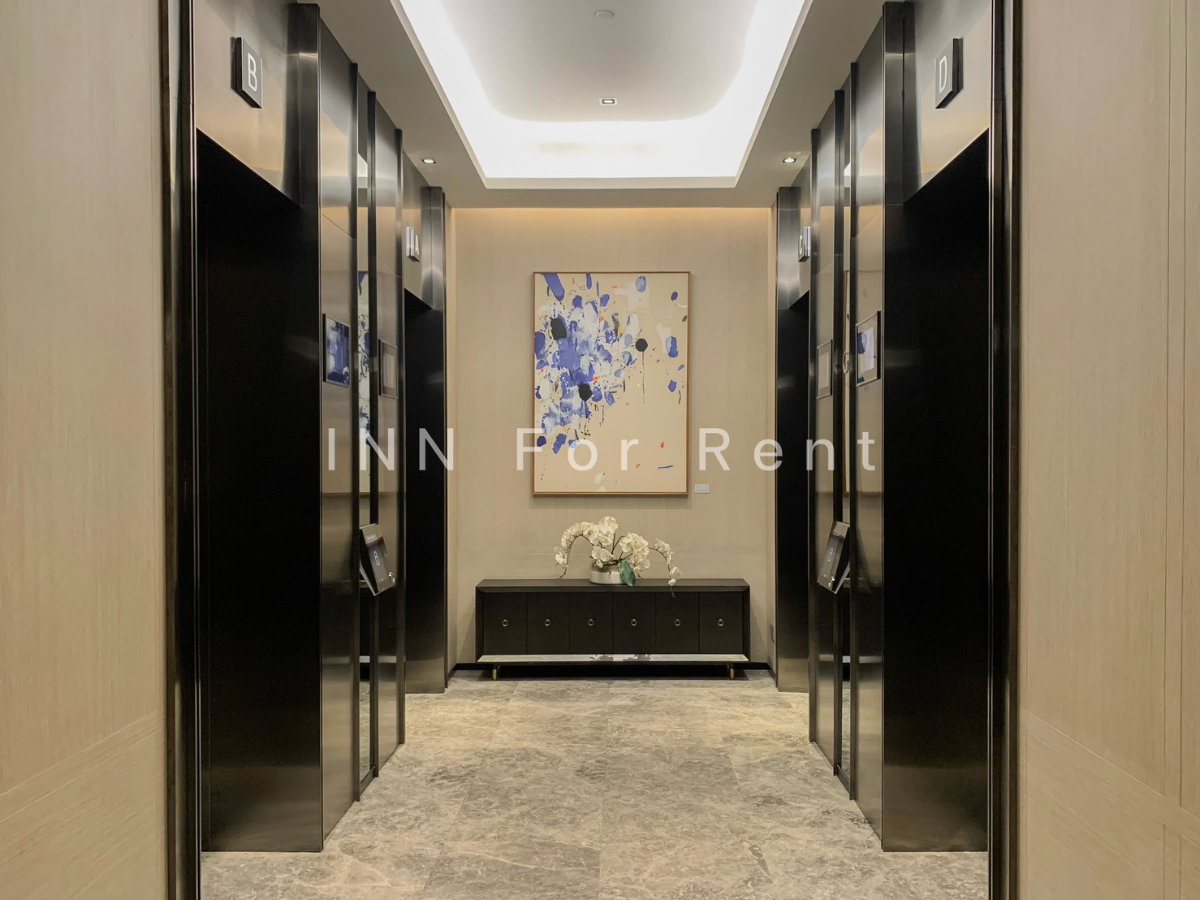 รูป 💎 ปล่อยเช่าคอนโดหรูระดับซูเปอร์ลักชัวรี่ TELA THONGLOR (เทล่า ทองหล่อ) ใจกลางสุขุมวิท 💎 - รูปที่ 15/15