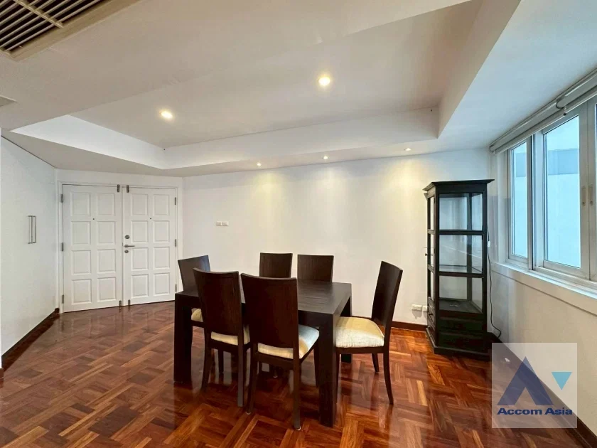 picture 🔼🔽 AccomA 📩  3 BR Condominium @Grand Ville House 1 (AA44994) - 8/20