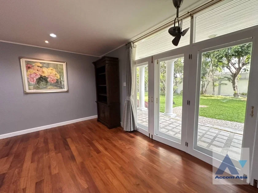 รูป 🔼🔽 AccomA 📩  4 BR House in Thanon Phaya Thai (AA43670) - รูปที่ 5/20