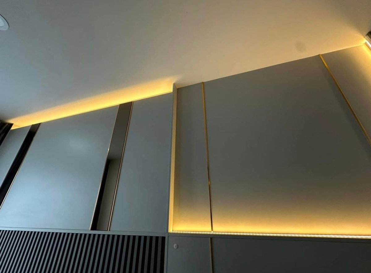 รูป 🤝🏻RB23933 ให้เช่าถูกมาก👍ศุภาลัย เวอเรนด้า รามคำแหง✅แอดไลน์ @mproperty( มี @ ด้วย) แอดมินตอบไว - รูปที่ 2/10