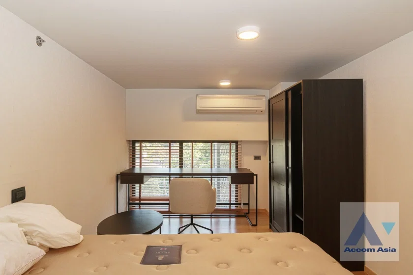 รูป 🔼🔽 AccomA 📩 Duplex Condo,Double High Ceiling 3 BR Condominium @Siamese Exclusive Sukhumvit 31 (AA25901) - รูปที่ 15/20