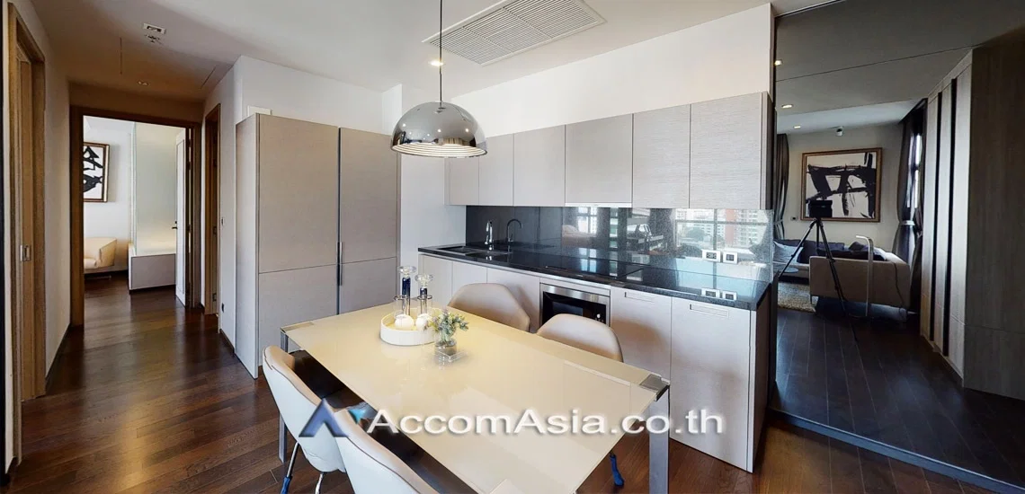 picture 🔼🔽 AccomA 📩 2 BR Condominium @The XXXIX by Sansiri (AA19565) - 4/15