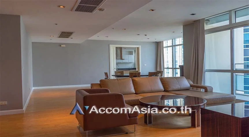 picture 🔼🔽 AccomA 📩  4 BR Condominium @Athenee Residence (AA22481) - 1/12