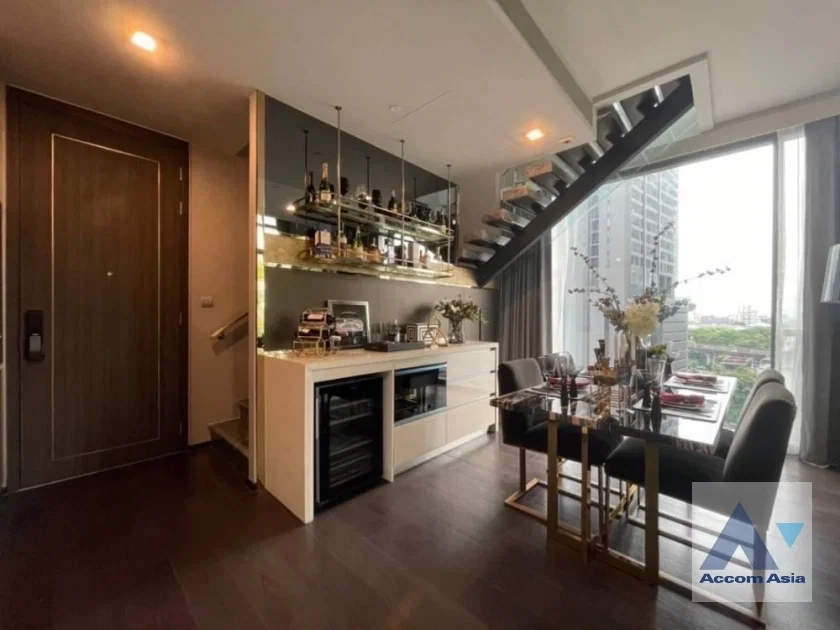รูป 🔼🔽 AccomA 📩 LAVIQ Sukhumvit 57 - รูปที่ 3/8