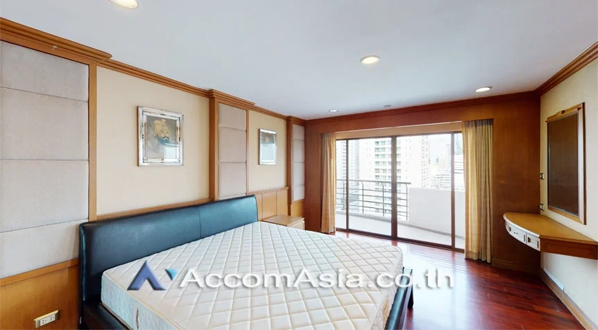 รูป 🔼🔽 AccomA 📩 Charming Thai-style condominium with classic wooden accents (1510793) - รูปที่ 13/17