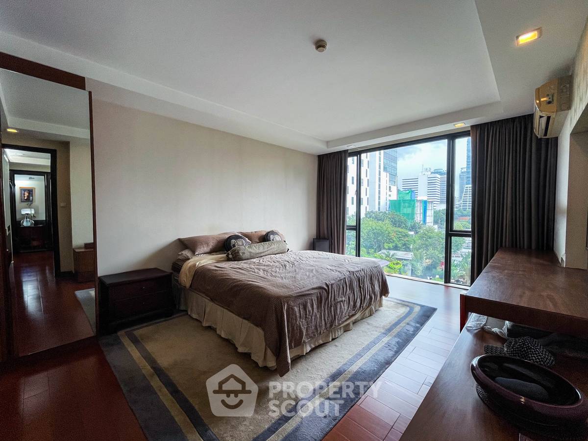 รูป คอนโด 2-ห้องนอน ที่ โอทู ฮิป คอนโดมิเนียม ใกล้ BTS เพลินจิต (ID 2184984) - รูปที่ 15/22