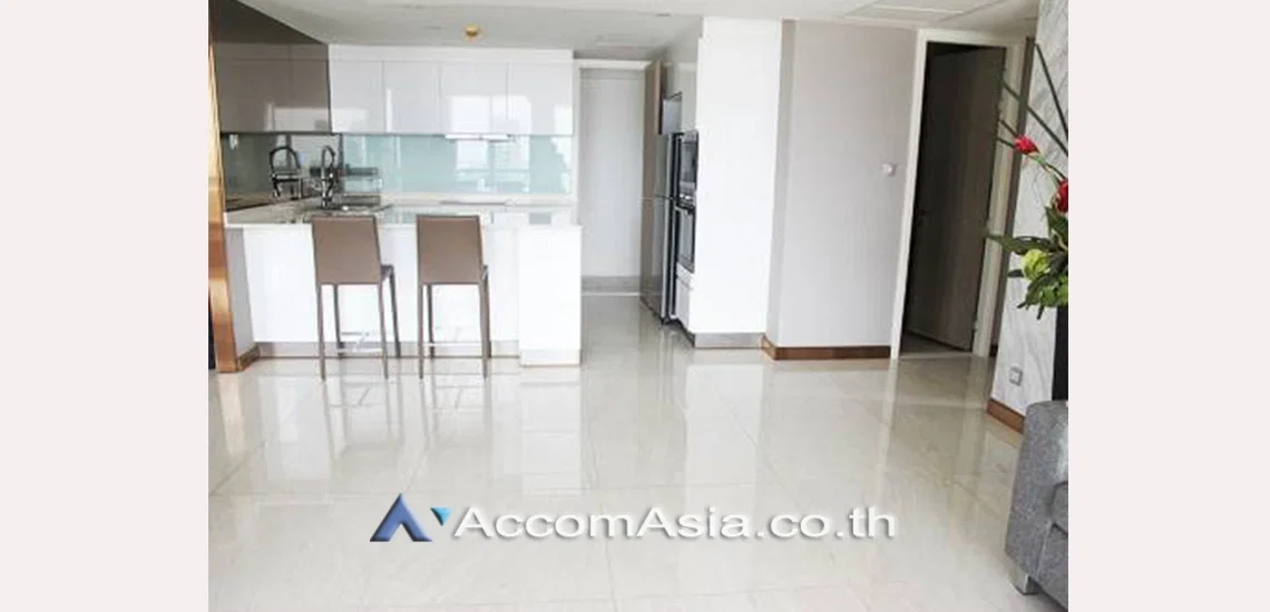 รูป 🔼🔽 AccomA 📩 Modern Duplex with City View  ( AA30885 ) - รูปที่ 6/15