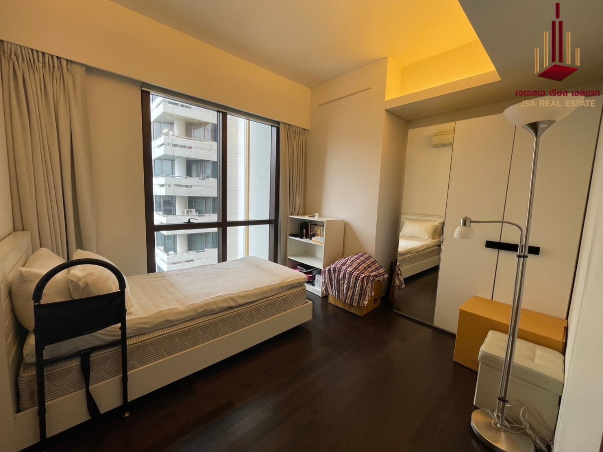 picture ✨ For Rent: Hansar Rajdamri Condo ✨  💰 Only 80,000 THB/month - 2/6