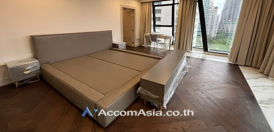 รูป 🔼🔽 AccomA 📩  3 BR Condominium @New House (AA21992) - รูปที่ 20/20