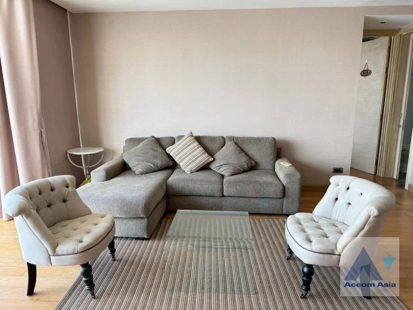 รูป 🔼🔽 AccomA 📩  2 BR Condominium @Le Monaco Residence (AA44246) - รูปที่ 2/12