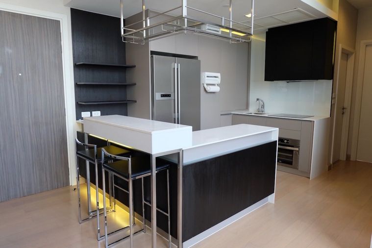 ให้เช่า เออบาโน่ แอบโซลูท สาทร - ตากสิน พร้อมอยู่ ST0803