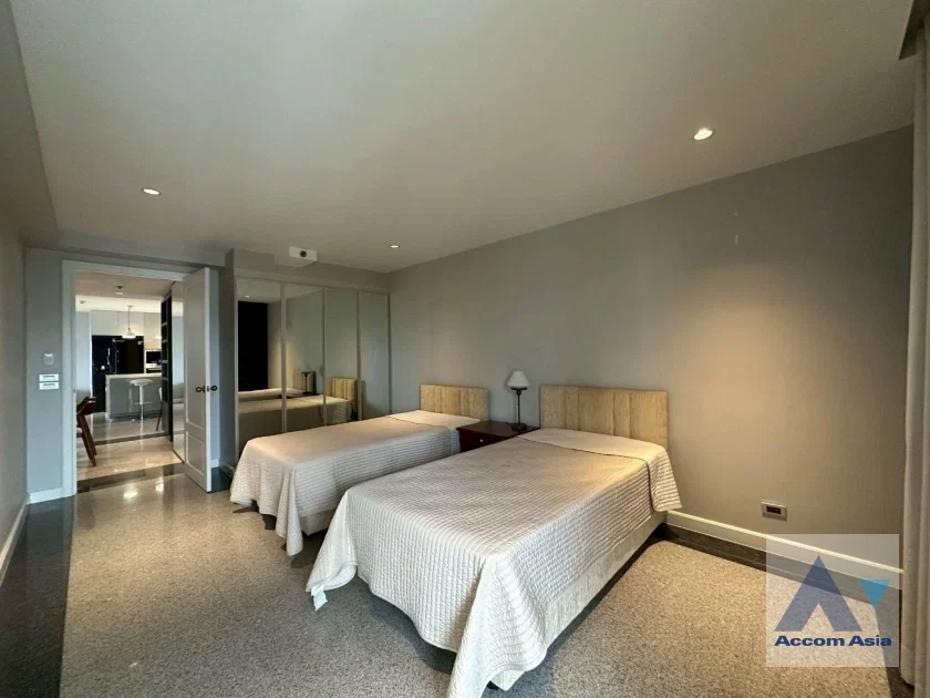 รูป 🔼🔽 AccomA 📩 2 BR Condominium @The Natural Place Suite (AA15831) - รูปที่ 11/12