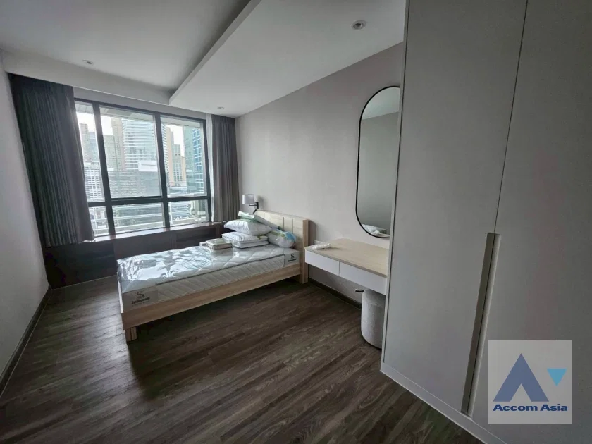 รูป 🔼🔽 AccomA 📩  3 BR Condominium @President Place (AA44859) - รูปที่ 13/17
