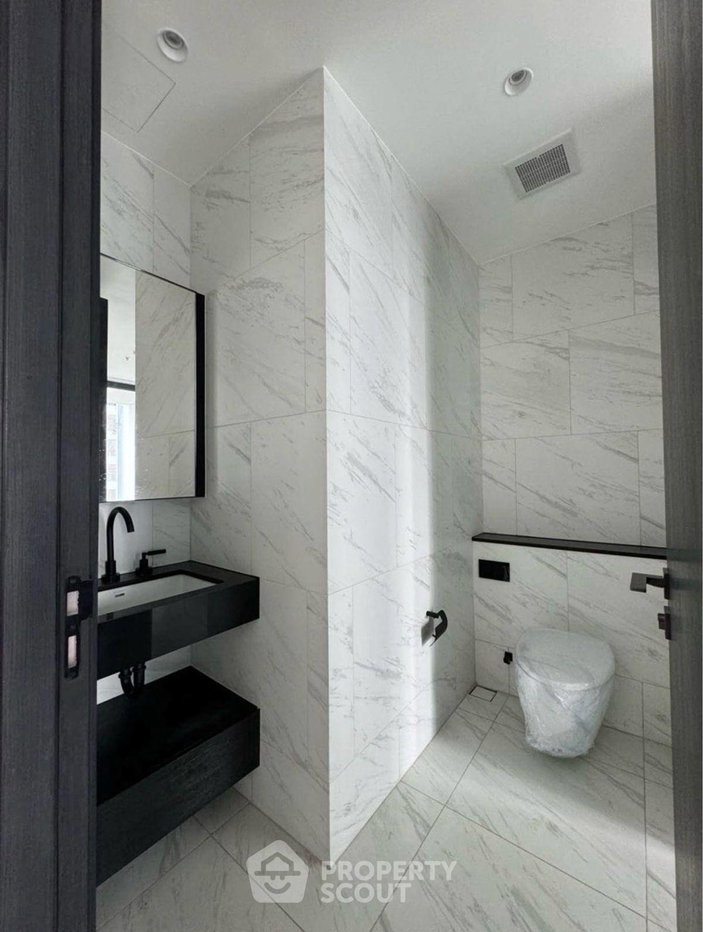 รูป คอนโด 1-ห้องนอน ที่ เทตต์ สาทร 12 ใกล้ BTS เซนต์หลุยส์ (ID 2355718) - รูปที่ 6/10