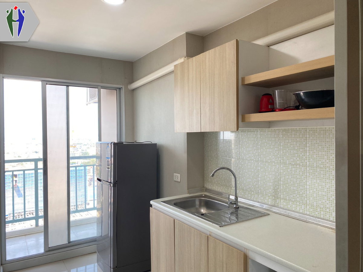 รูป คอนโด ยูนิกก้าพัทยาใต้ ให้เช่า - รูปที่ 9/9