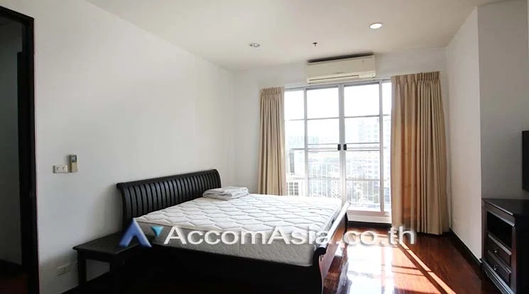 รูป 🔼🔽 AccomA 📩  3 BR Condominium @CitiSmart Sukhumvit 18 (AA17140) - รูปที่ 7/11