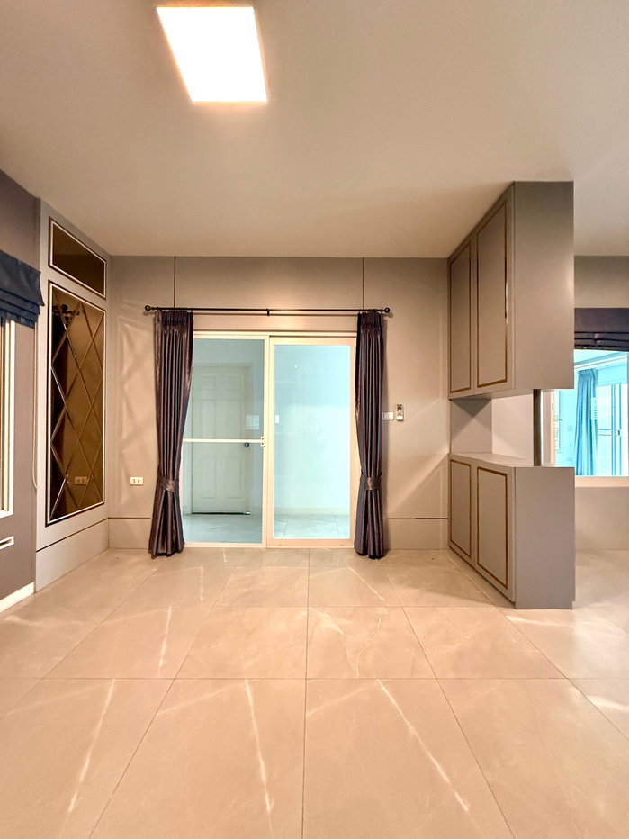 รูป ขายบ้านเดี่ยว มัณฑนา เพชรเกษมสาย4 ราคาพิเศษ ต่อเติมสวยครบ ยังดูใหม่มาก - รูปที่ 15/54