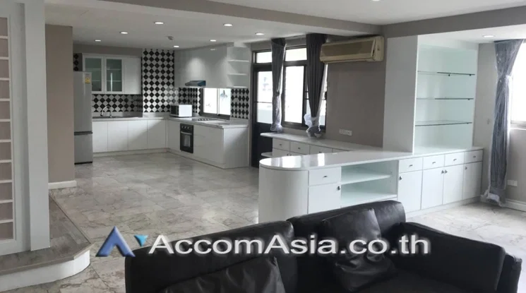 picture 🔼🔽 AccomA 📩  3 BR Condominium @Royal Castle Sukhumvit 39 (AA22006) - 3/14