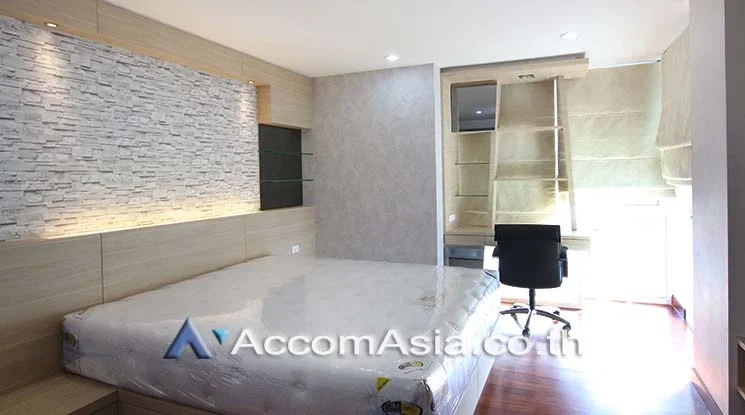 picture 🔼🔽 AccomA 📩  3 BR Condominium @Urbana Sukhumvit 15 (AA29313) - 9/12