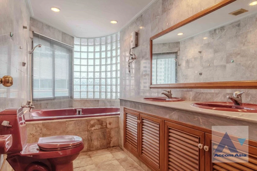 รูป 🔼🔽 AccomA 📩  3 BR Condominium @Le Premier I (AA33593) - รูปที่ 12/20