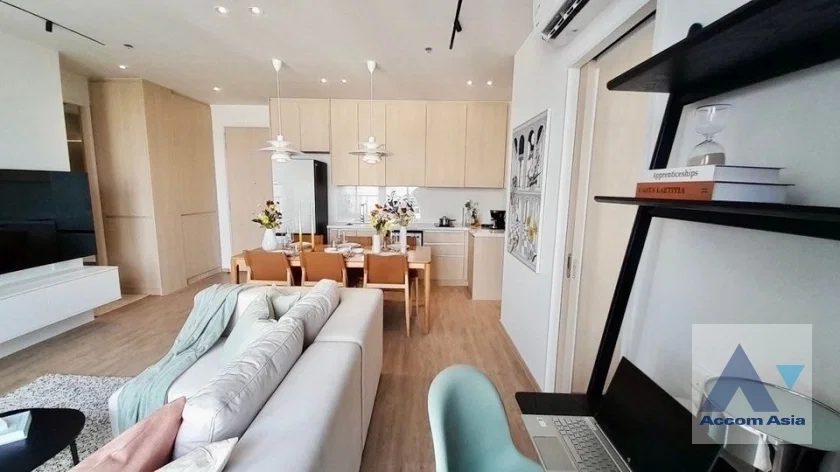 picture 🔼🔽 AccomA 📩 2 BR Condominium @Noble State 39 (AA38940) - 4/14