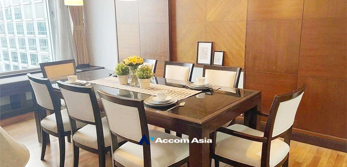 รูป 🔼🔽 AccomA 📩 All Seasons Mansion - รูปที่ 2/8
