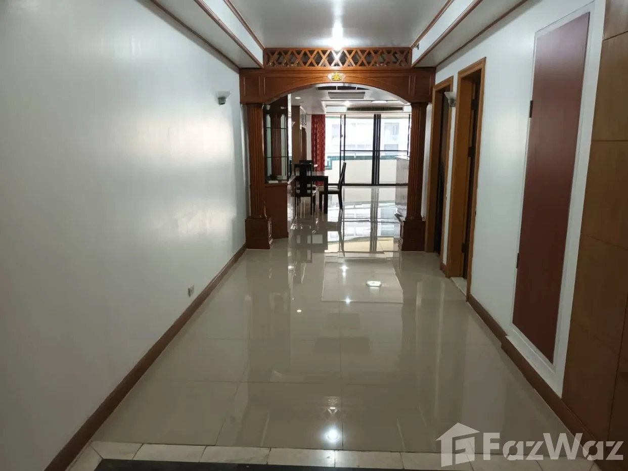 รูป คอนโดให้เช่า 2 ห้องนอน ในโครงการ ลาส โคลินาส 5340784 - รูปที่ 7/10