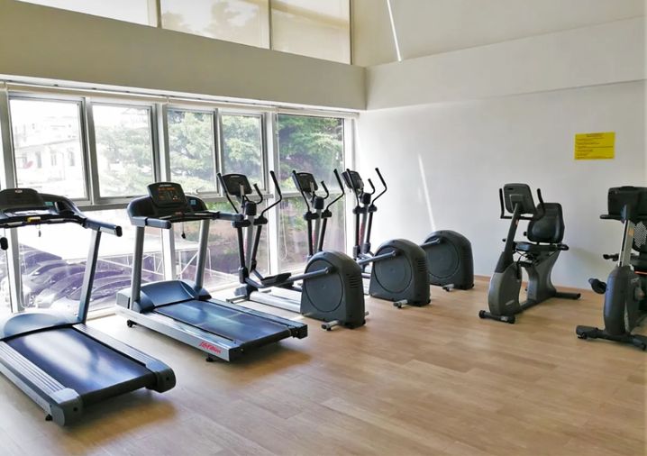 Studio condo for sale, 38 sqm, Villa Sathorn
