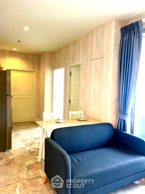 Condos for rent : 2-BR Condo In Pathumwan Resort, 200m To BTS Phaya Thai (ID 2235231)