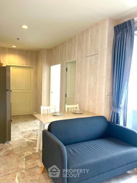 2-BR Condo at Pathumwan Resort near BTS Phaya Thai (ID 2235231)