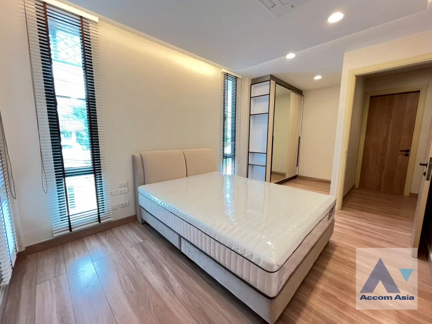 รูป 🔼🔽 AccomA 📩 Newly renovated,Pet friendly,Common Pool 3 BR Townhouse @KLANG Nivas (AA41750) - รูปที่ 14/20