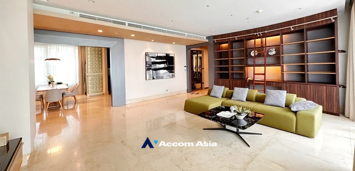 รูป 🔼🔽 AccomA 📩 The Infinity Sathorn - รูปที่ 2/20