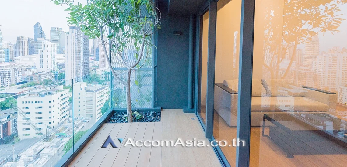 picture 🔼🔽 AccomA 📩  2 BR Condominium @Siamese Exclusive Sukhumvit 31 (AA30702) - 16/19