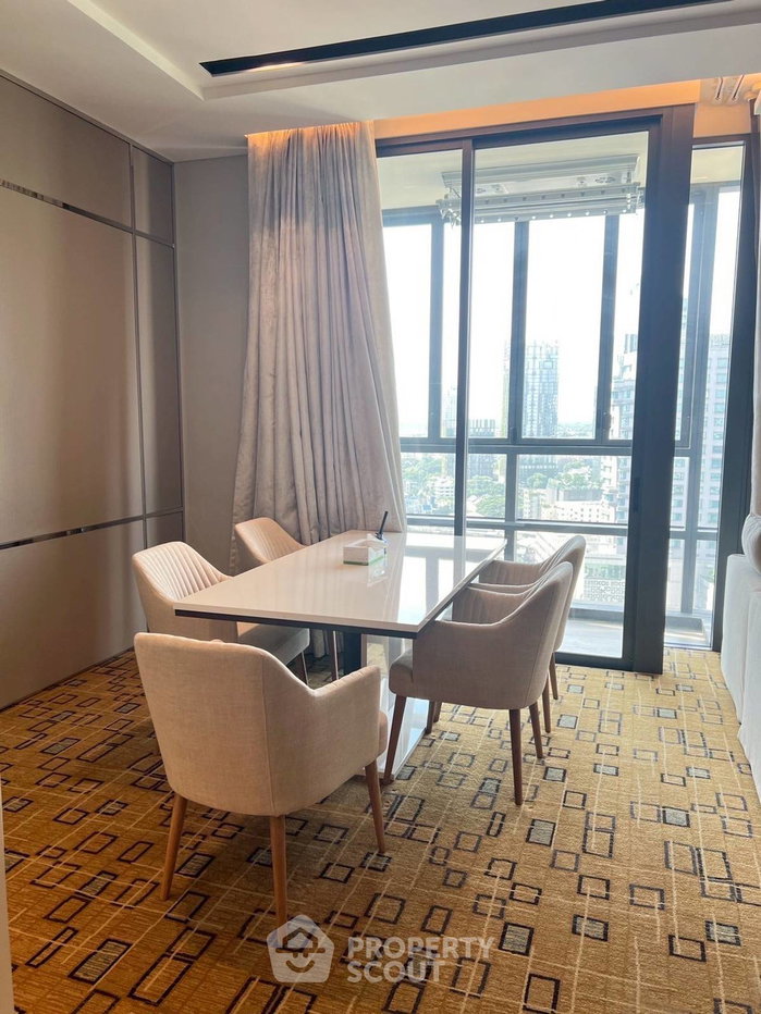 รูป คอนโด 2-ห้องนอน ที่ เดอะ แบงค็อd ทองหล่อ ใกล้ BTS ทองหล่อ (ID 2386849) - รูปที่ 11/14