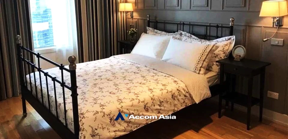 รูป 🔼🔽 AccomA 📩  3 BR Condominium @The Empire Place (AA33939) - รูปที่ 3/5