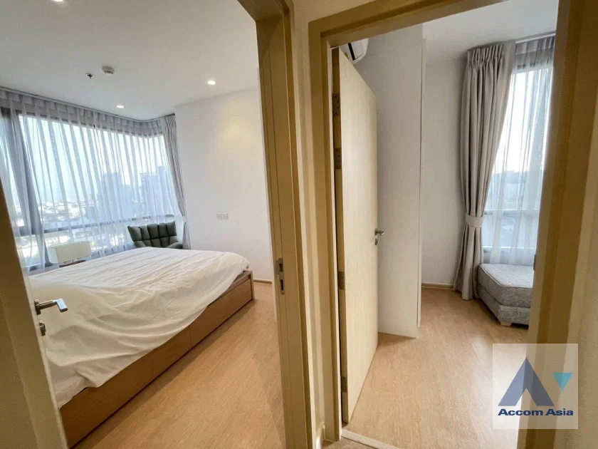 picture 🔼🔽 AccomA 📩 Pet friendly 2 BR Condominium @Maru Ekkamai 2 (AA44846) - 10/20