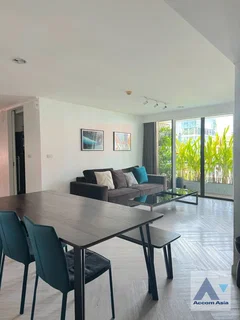 รูปภาพ 🔼🔽 AccomA 📩 Fully Furnished,Pet friendly,Penthouse,Newly renovated 3 BR Condominium @Pearl Residences (AA42726)